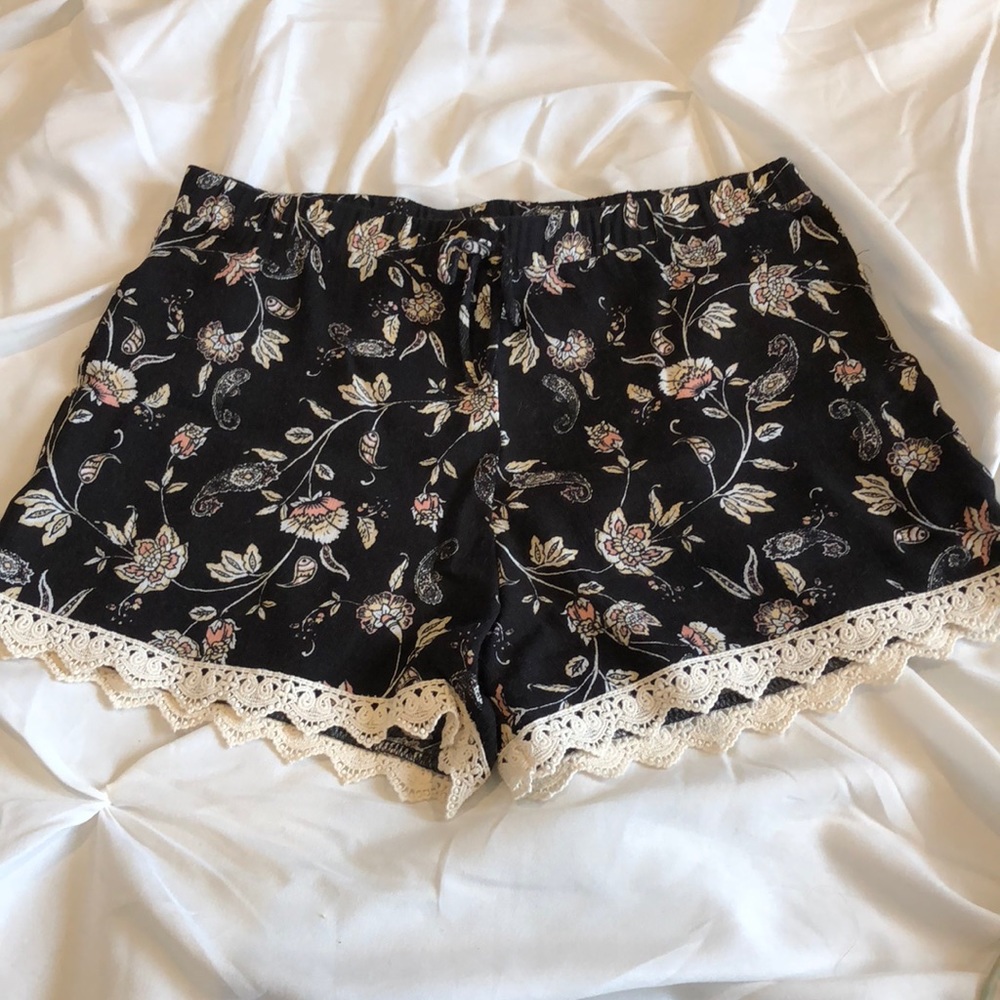 Cloth shorts